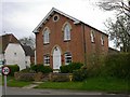 Wesleyan Chapel, Swineshead