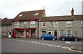 Somerton Post Office.