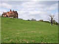 House at Woodlands Farm