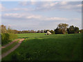 Farmland at Brook End