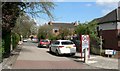 School Lane, Chapel Allerton