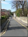 School Lane, Chapel Allerton