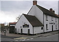 Blacksmiths Arms : North  Cowton