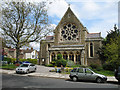 Christ Church - North Finchley