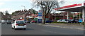 Esso and Tesco Express, Harrogate Road, Chapel Allerton