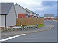 Old Station View, Newton Stewart