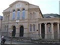 Tabernacle Welsh Baptist Capel, Llandudno