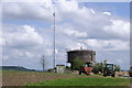 Water Tower, Chew Hill