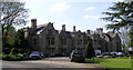 Redworth Hall  Hotel