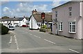 SW7728 : The Village of Mawnan Smith by Tony Atkin