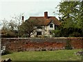 Lucas Farm, White Roding, Essex