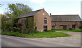 Watermill at Roke Farm, Bere Regis