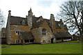 Lyddington Bede House, Lyddington