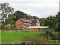 Scar Farm, Overton, near Malpas, Cheshire