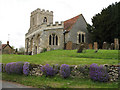 All Saints - Loughton