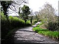 Dernabane Townland