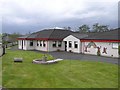 H6651 : St Mary's Primary School, Aughnacloy by Kenneth  Allen