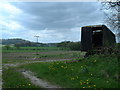 Blackmoor looking towards Noar Hill