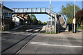 Narborough Station