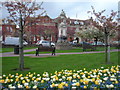 Town Hall Sq Bexhill-on-Sea East Sussex