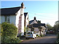 Cottages at Sweetham