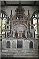 Tomb of Henry Cholmeley