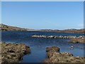 NM1856 : Loch Cinneachan by Callum Black