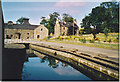 Glendronach Distillery Reflections.