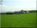 Over Dalserf Farm, Ashgill