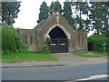 Milford - Cemetery