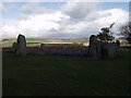 Loanhead of Daviot Stone Circle