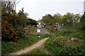 Bourne Valley Nature Reserve