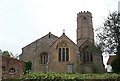 Bishops Hull Church