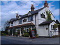 The Harrow, Bishopstone