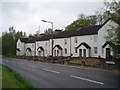 Furnace Row, Somercotes