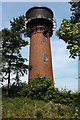 SU9595 : Coleshill Water Tower by Nat Bocking