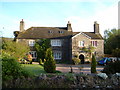 Court Gate, Harbourneford