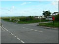 Llanycefn Crossroads