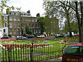 Addington Square SE5