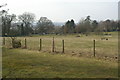 Field near Michelmersh Barns