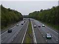 M3, Windlesham