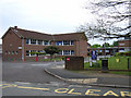 Charters School, Sunningdale