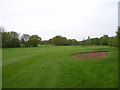 Windlesham Golf Club