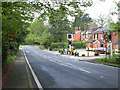 Chertsey Road, Windlesham