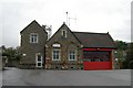 Clevedon Fire Station