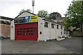 Portishead Fire Station