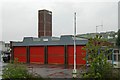 Bedminster Fire Station