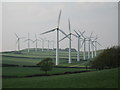 Royd Moor Wind Farm