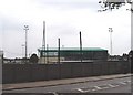 Coles Park football ground, White Hart Lane, Tottenham