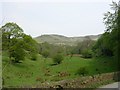 View from Tunstead Lane